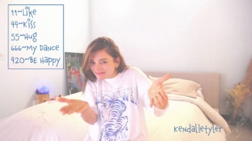 Kendalltyler  23-10-2021